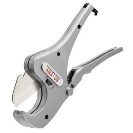 RIDGID Plstc Ratcheting Cutter 632-30088